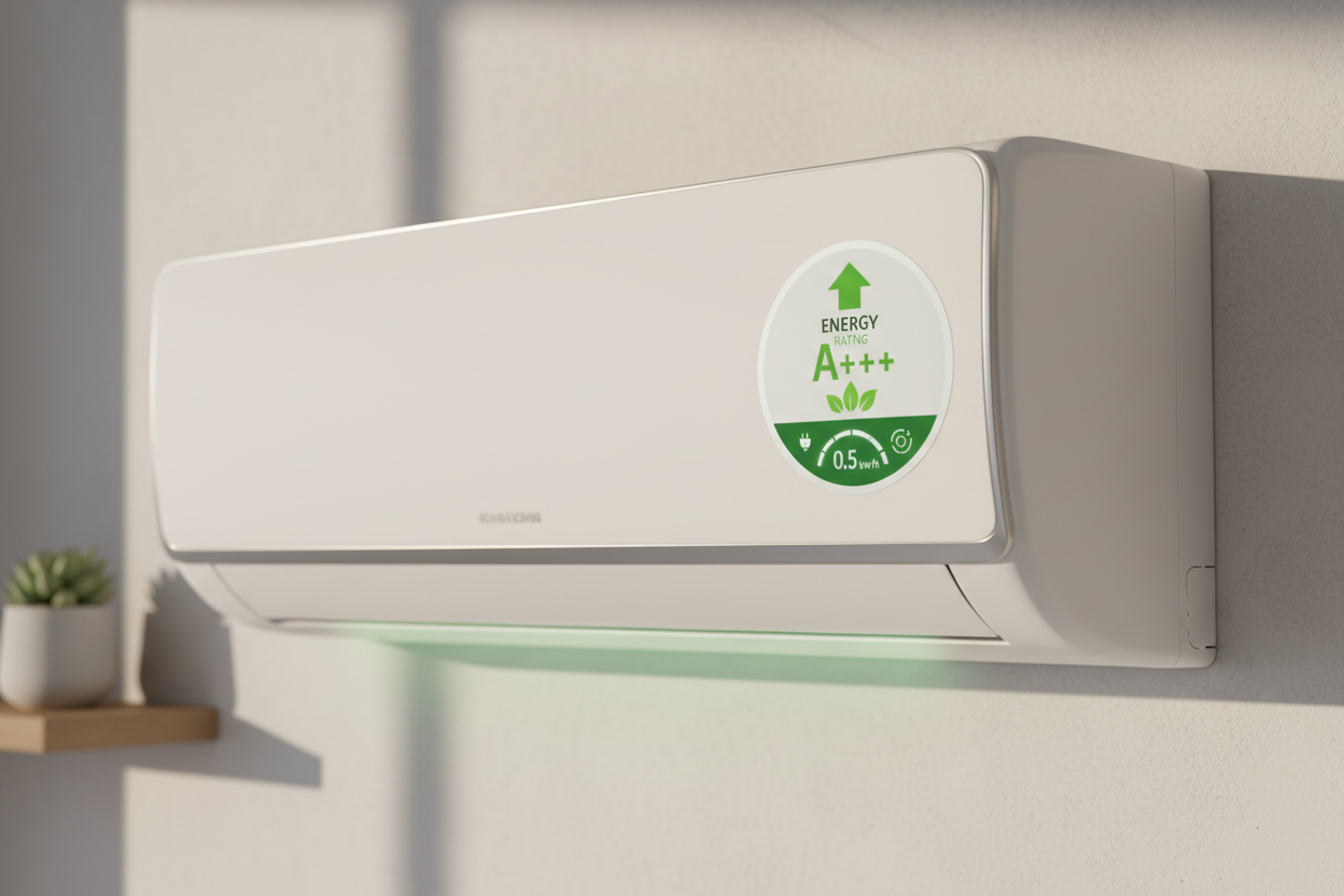 Minisplit Inverter vs. Convencional: ¿Cuál te conviene más?