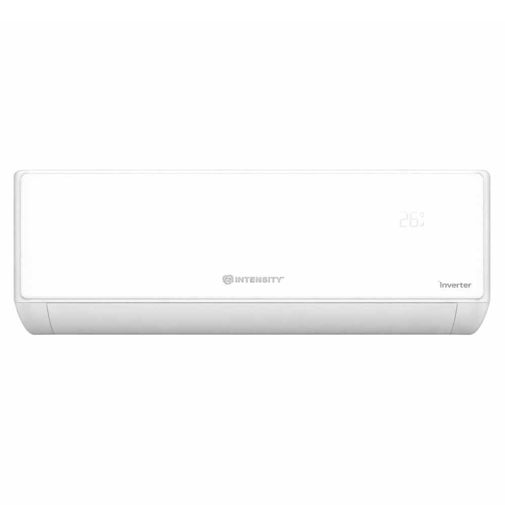 MINISPLIT INTENSITY, INVERTER, 1TR, 110V, FRIO Y CALOR, R32