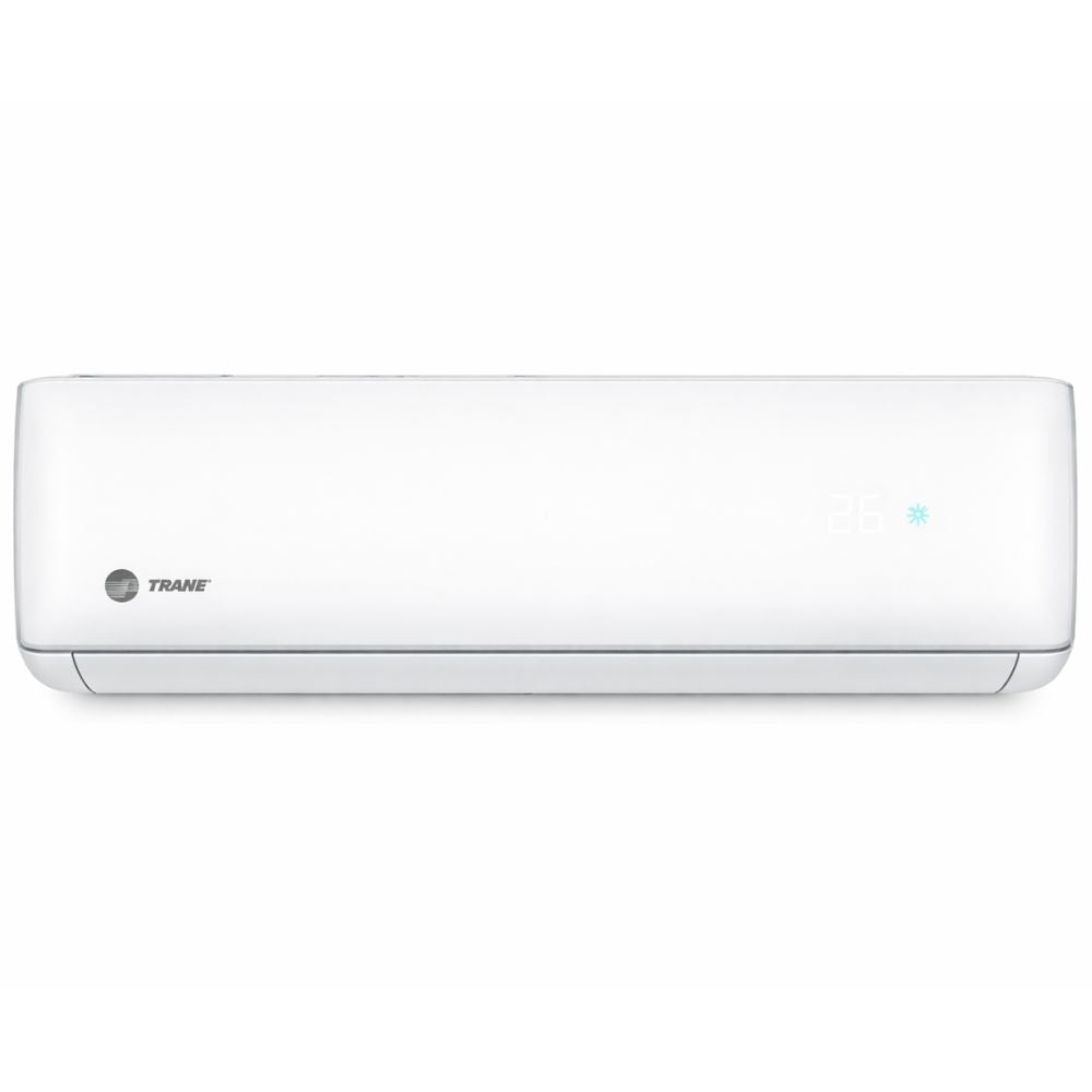 MINISPLIT TRANE, INVERTER, 1TR, 220V, FRIO Y CALOR, R410A